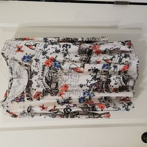 EST.1946 3/4 Sleeve Top